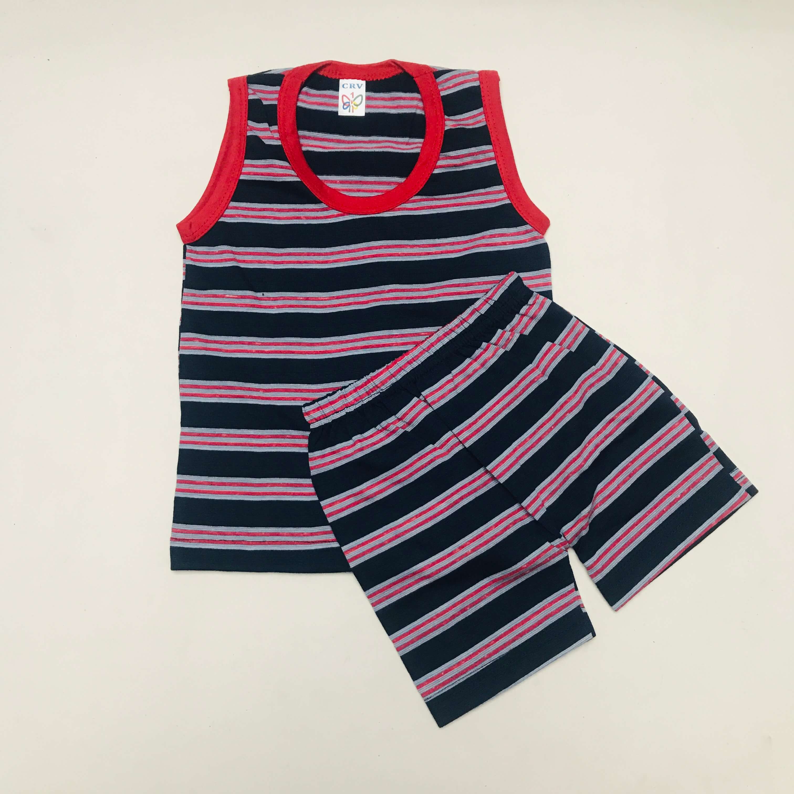 Kids Nikker Set