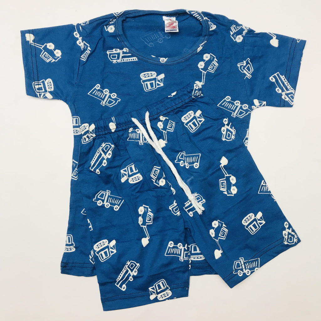 Kids Nikker Set