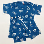 Kids Nikker Set