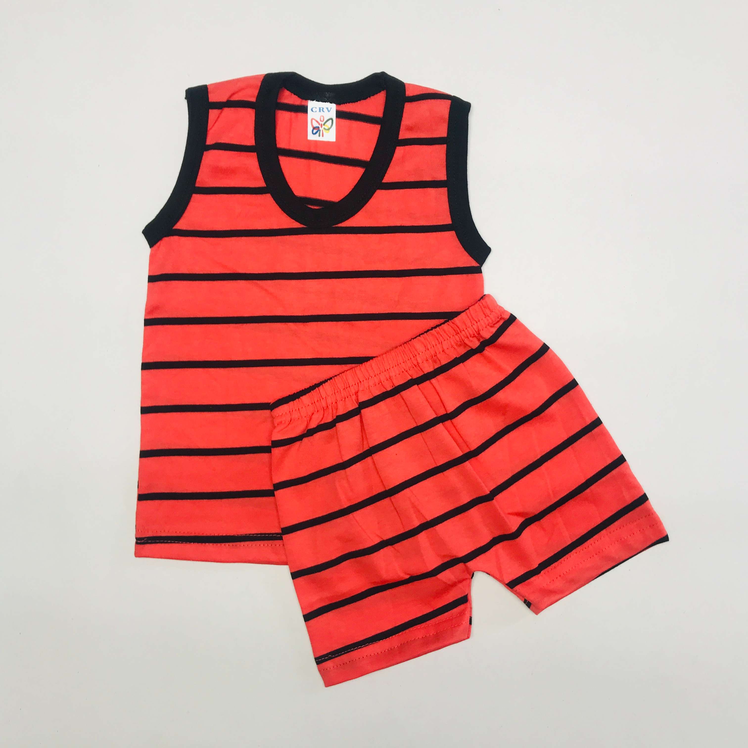 SL Kids Nikker Set