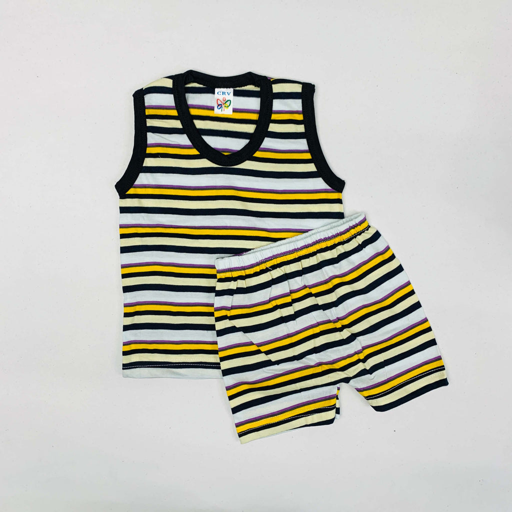 SL Kids Nikker Set