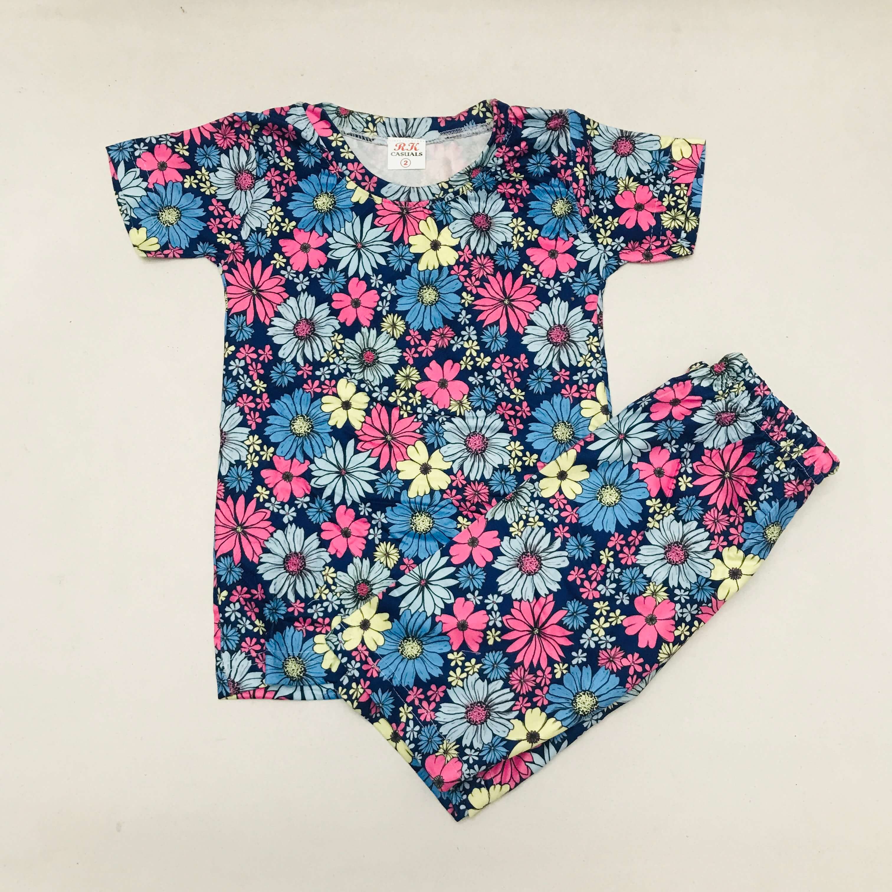 Kids Nikker Set
