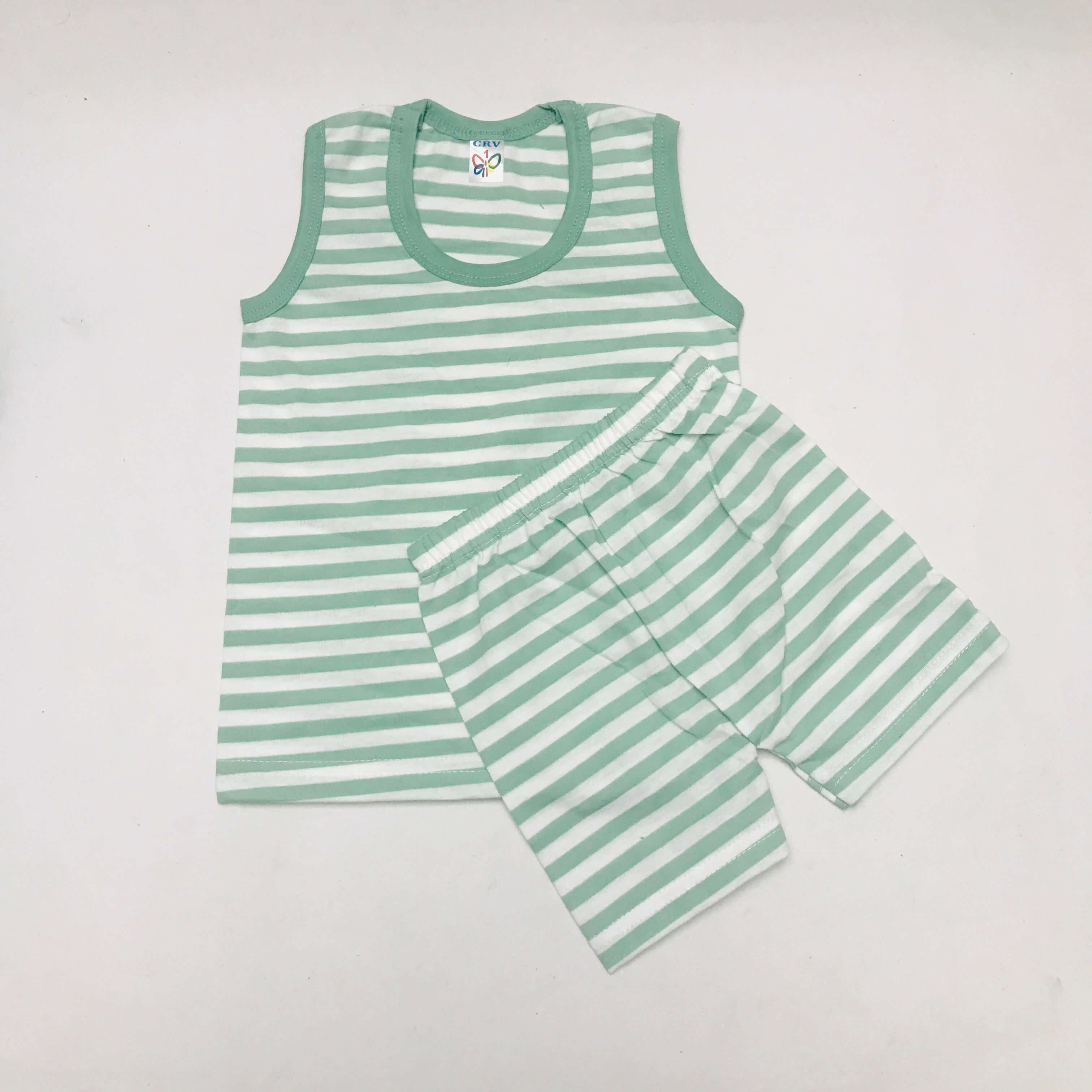 Kids Nikker Set