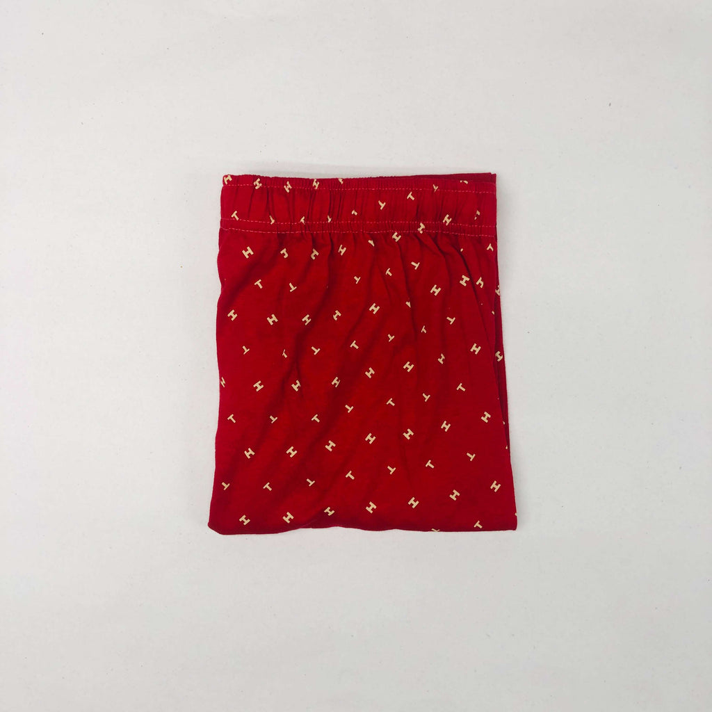 Ladies Trendy Capri