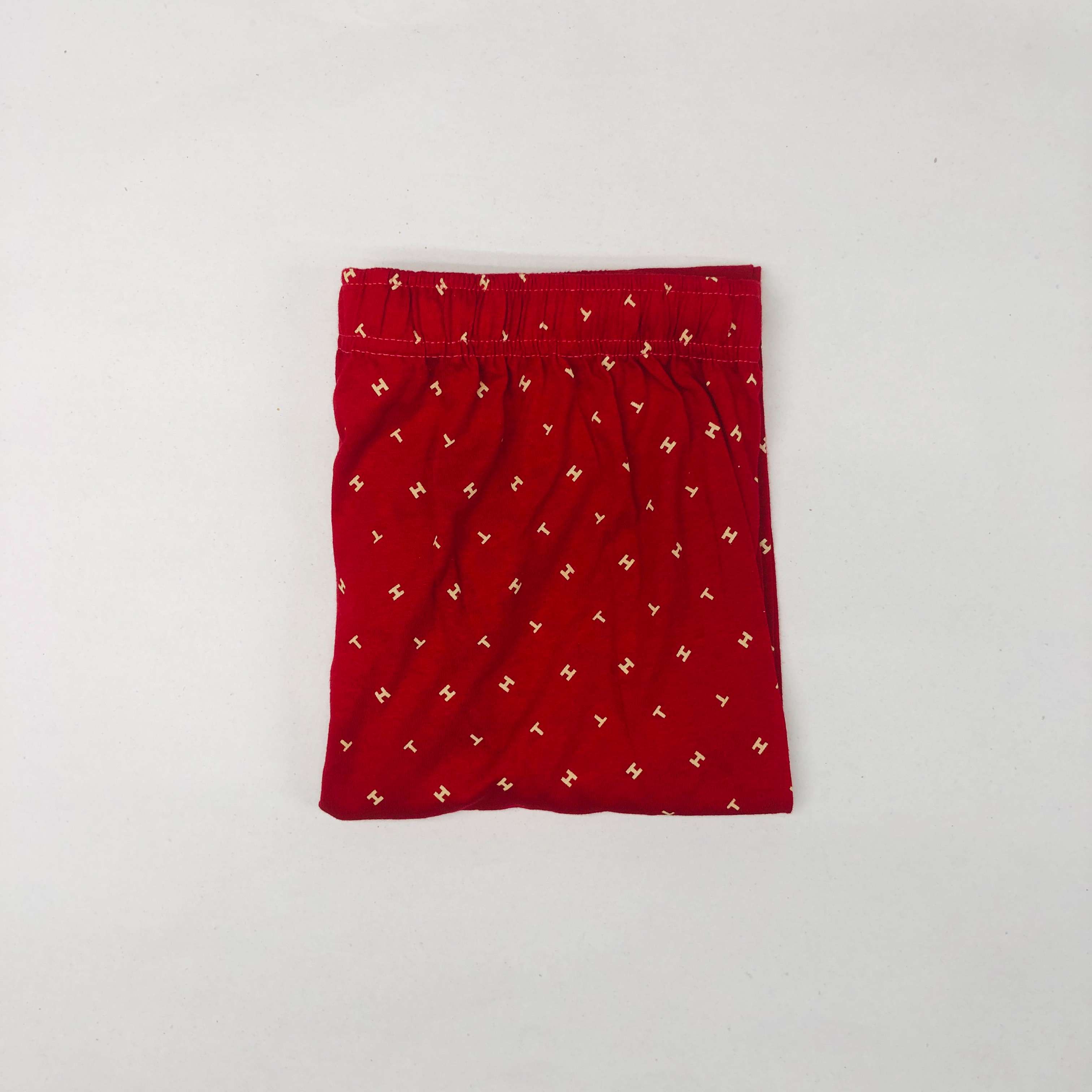 Ladies Trendy Capri