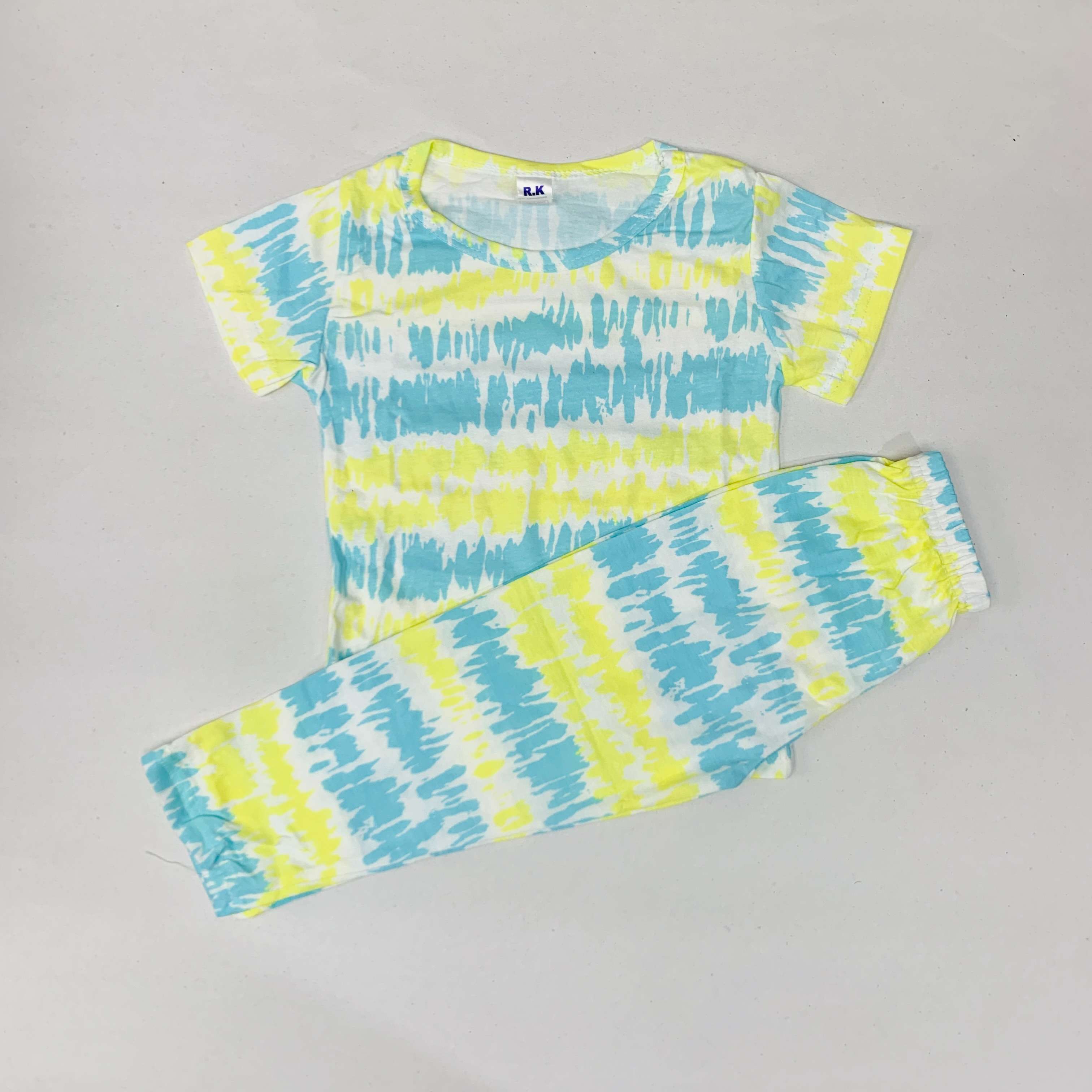 Kids Pant Set
