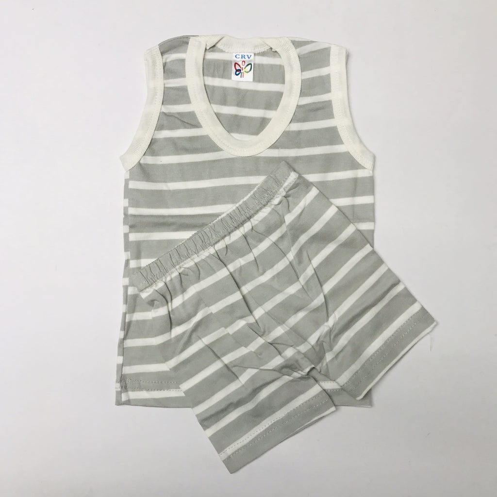SL Kids Nikker Set