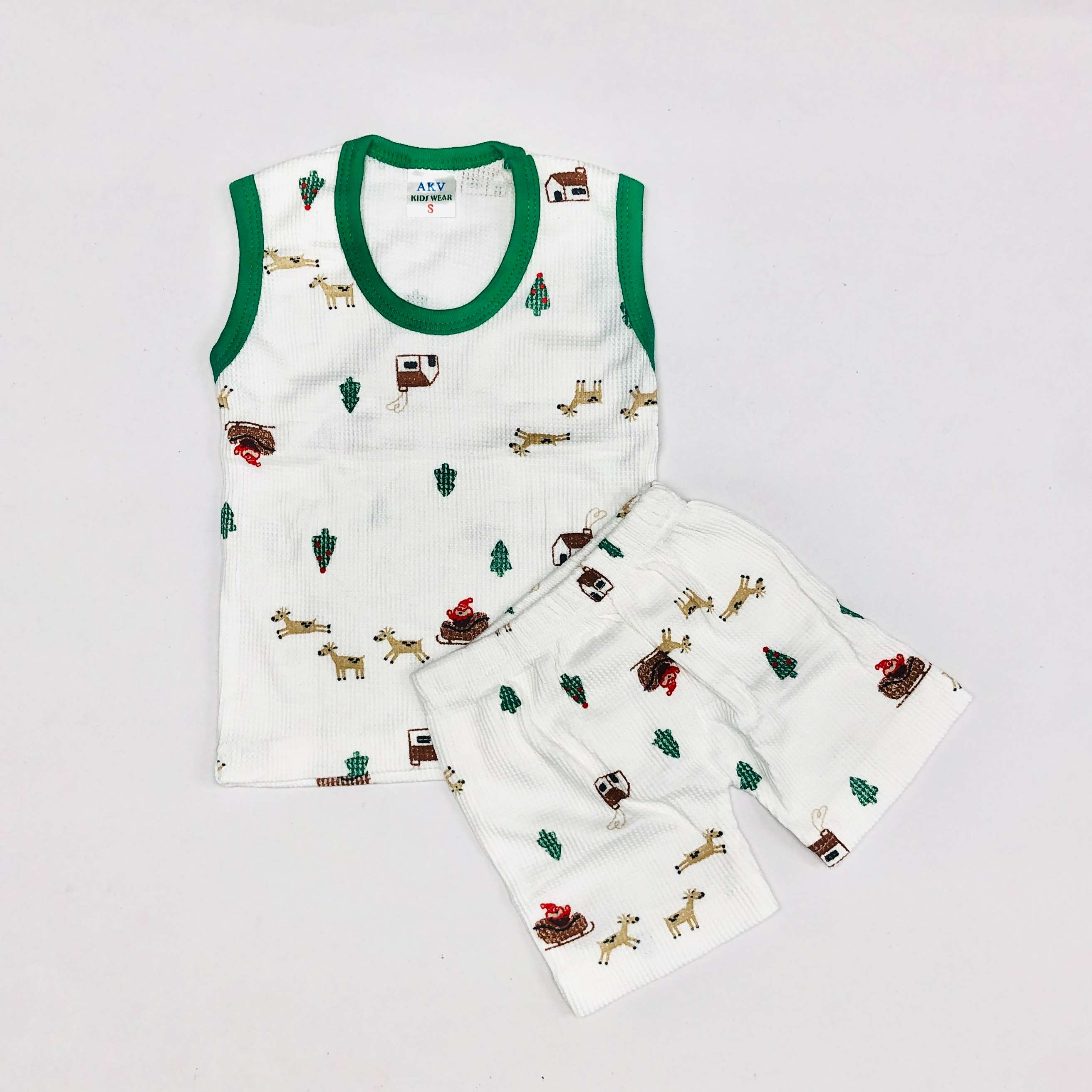 Tiny Pop Nikker Set