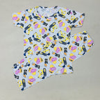 Kids Pant Set