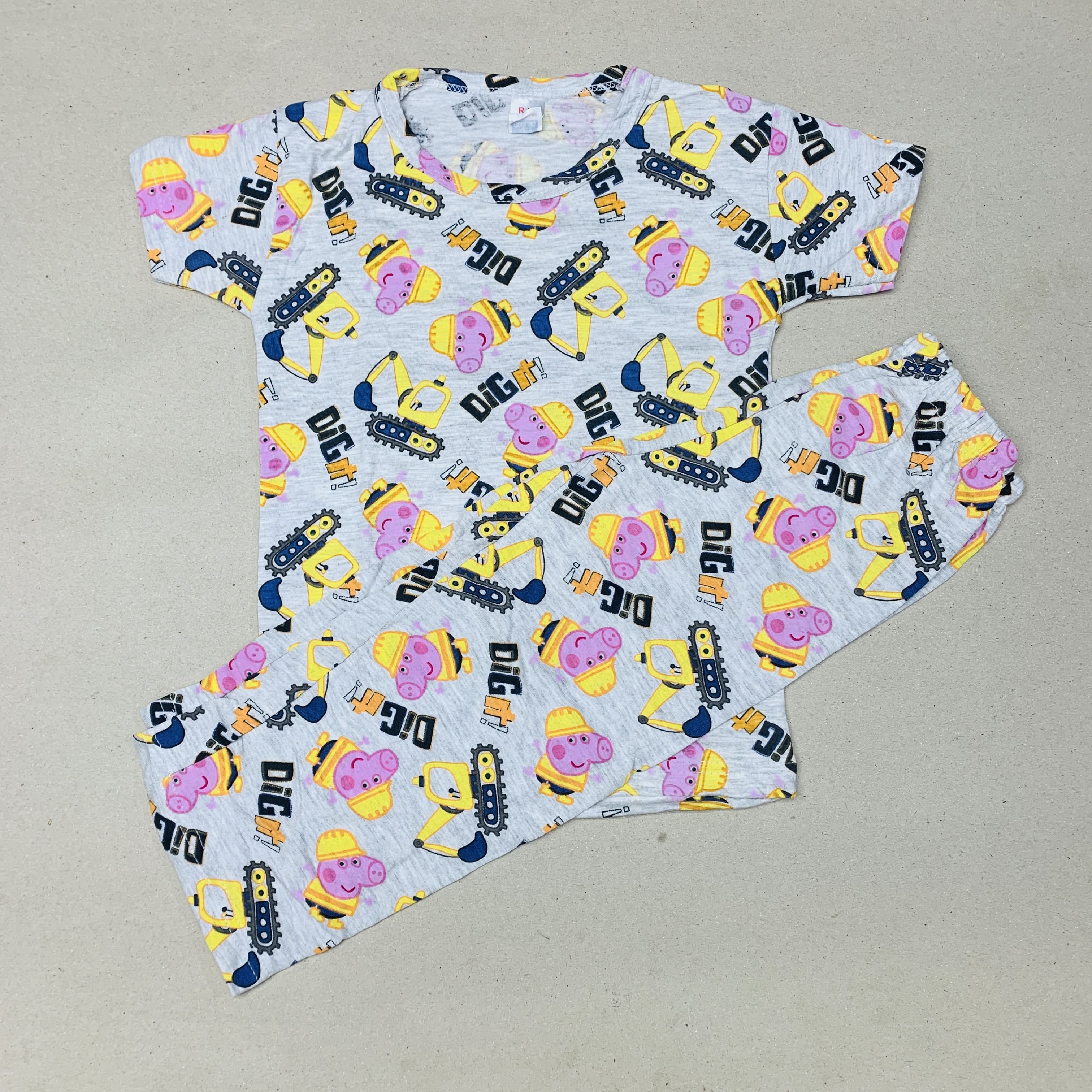 Kids Pant Set