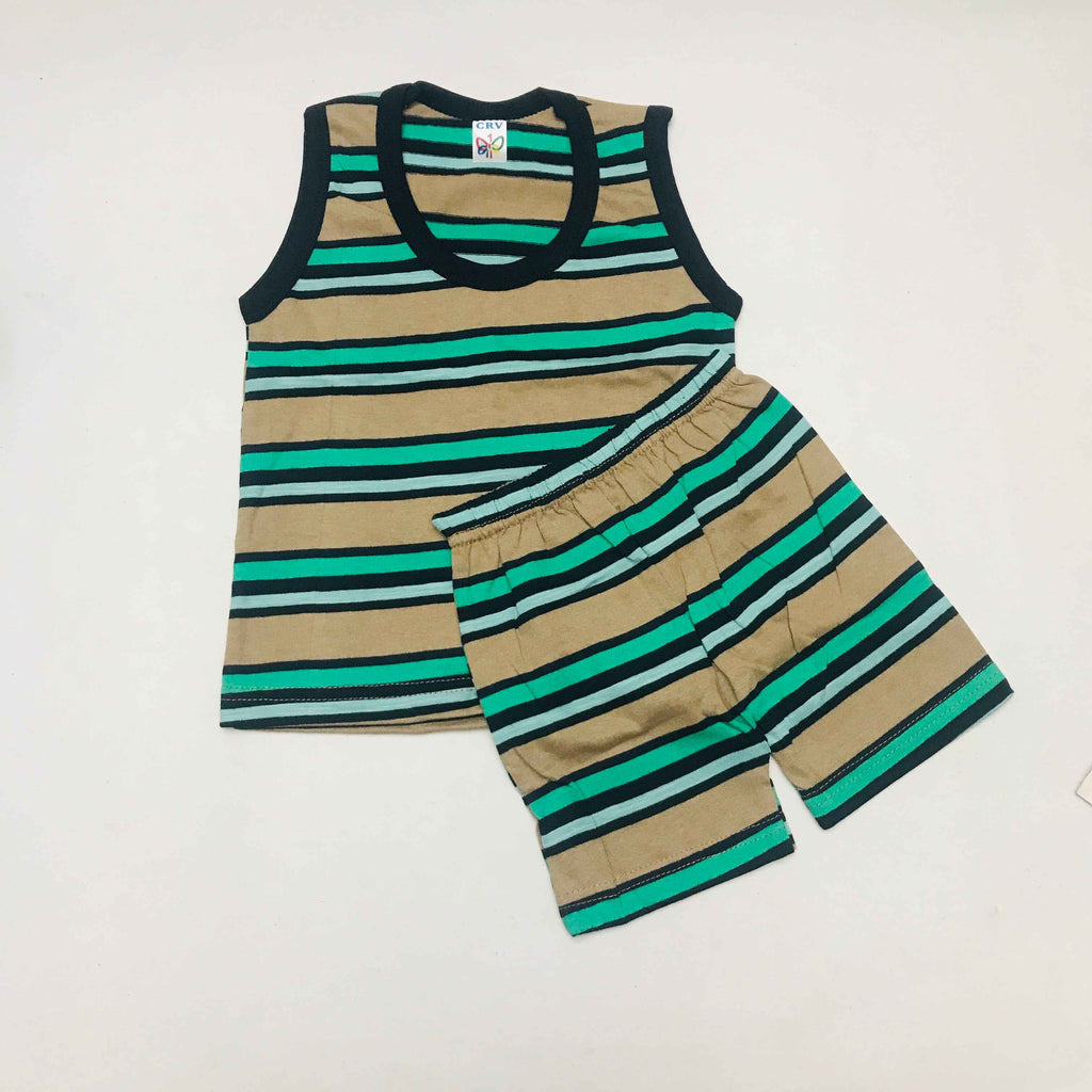Kids Nikker Set