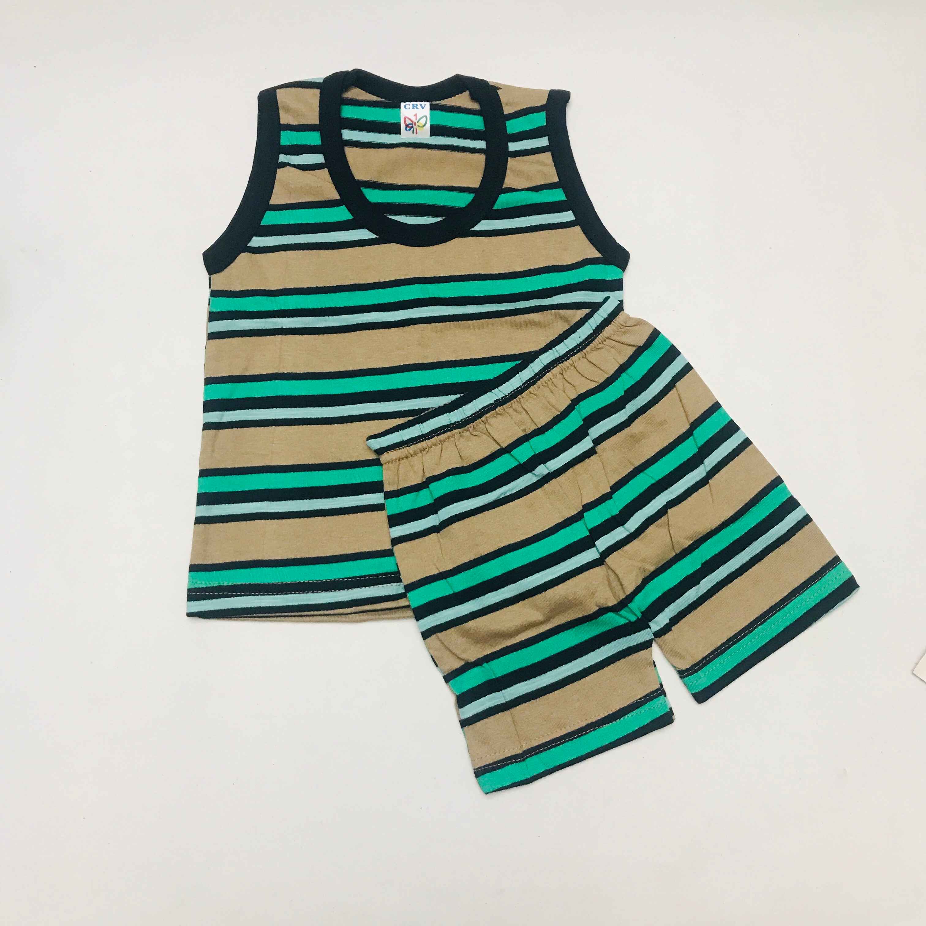 Kids Nikker Set