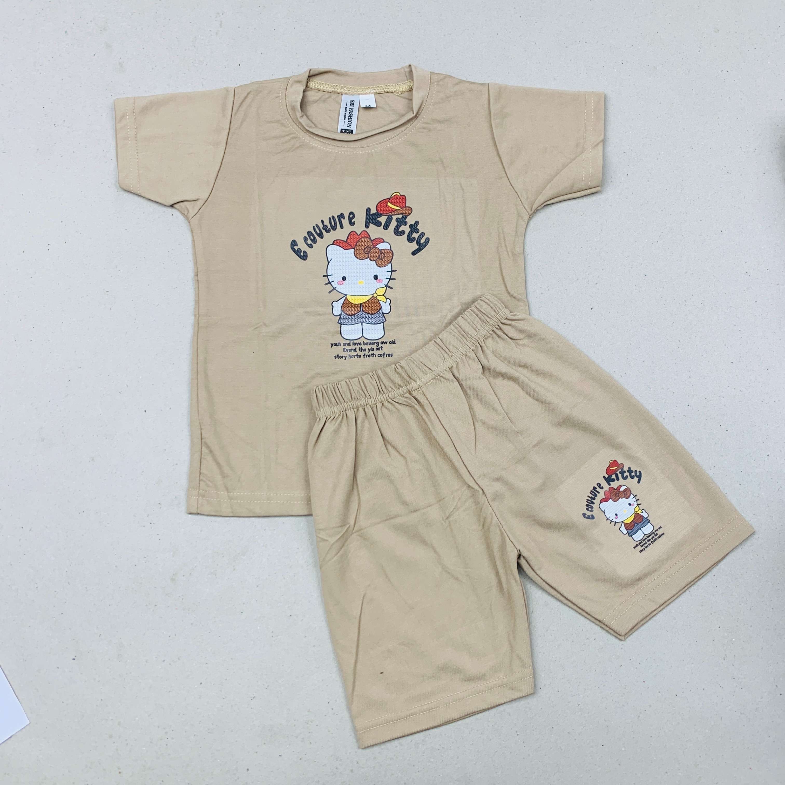 Tiny Trail Nikker Set