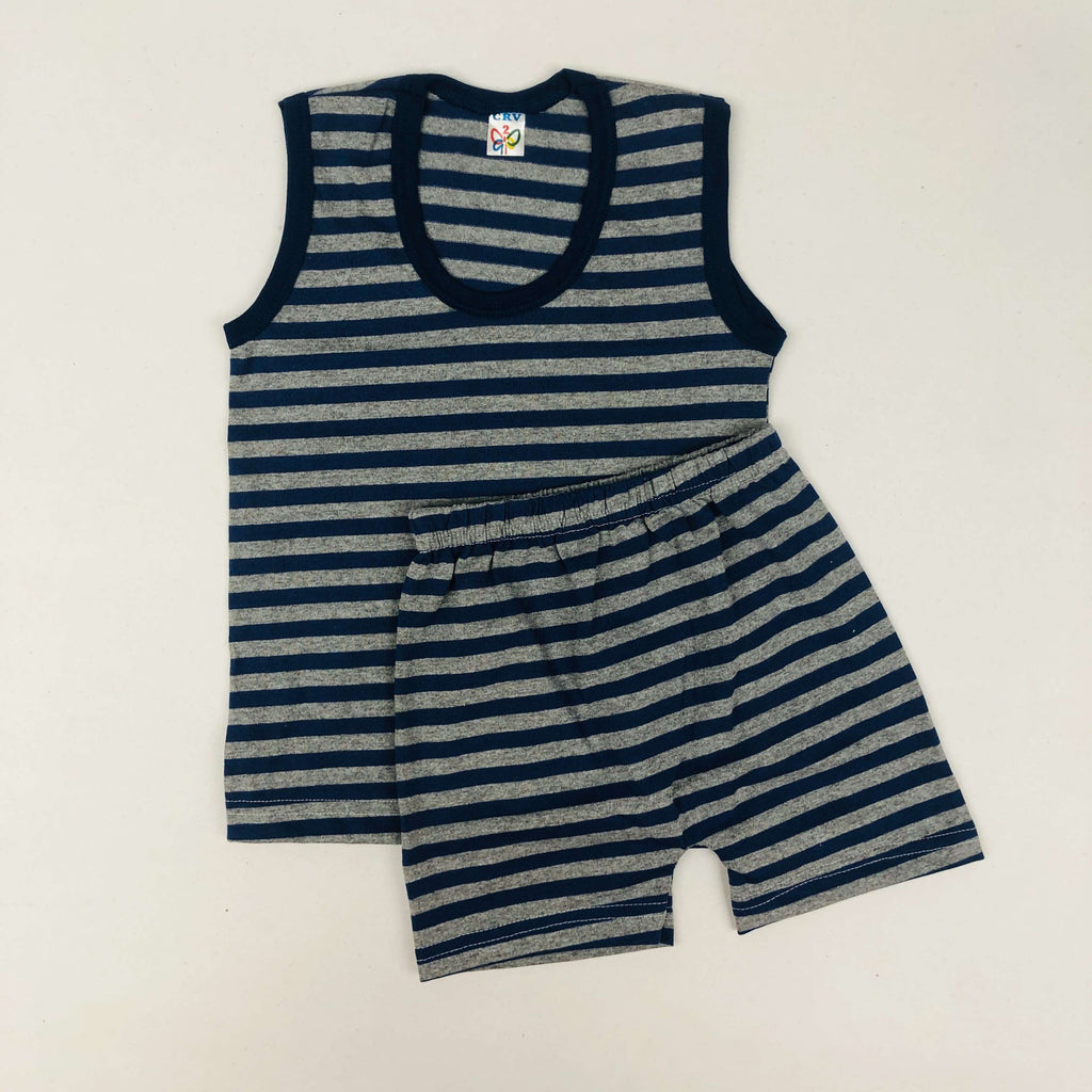 SL Kids Nikker Set