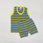 SL Kids Nikker Set
