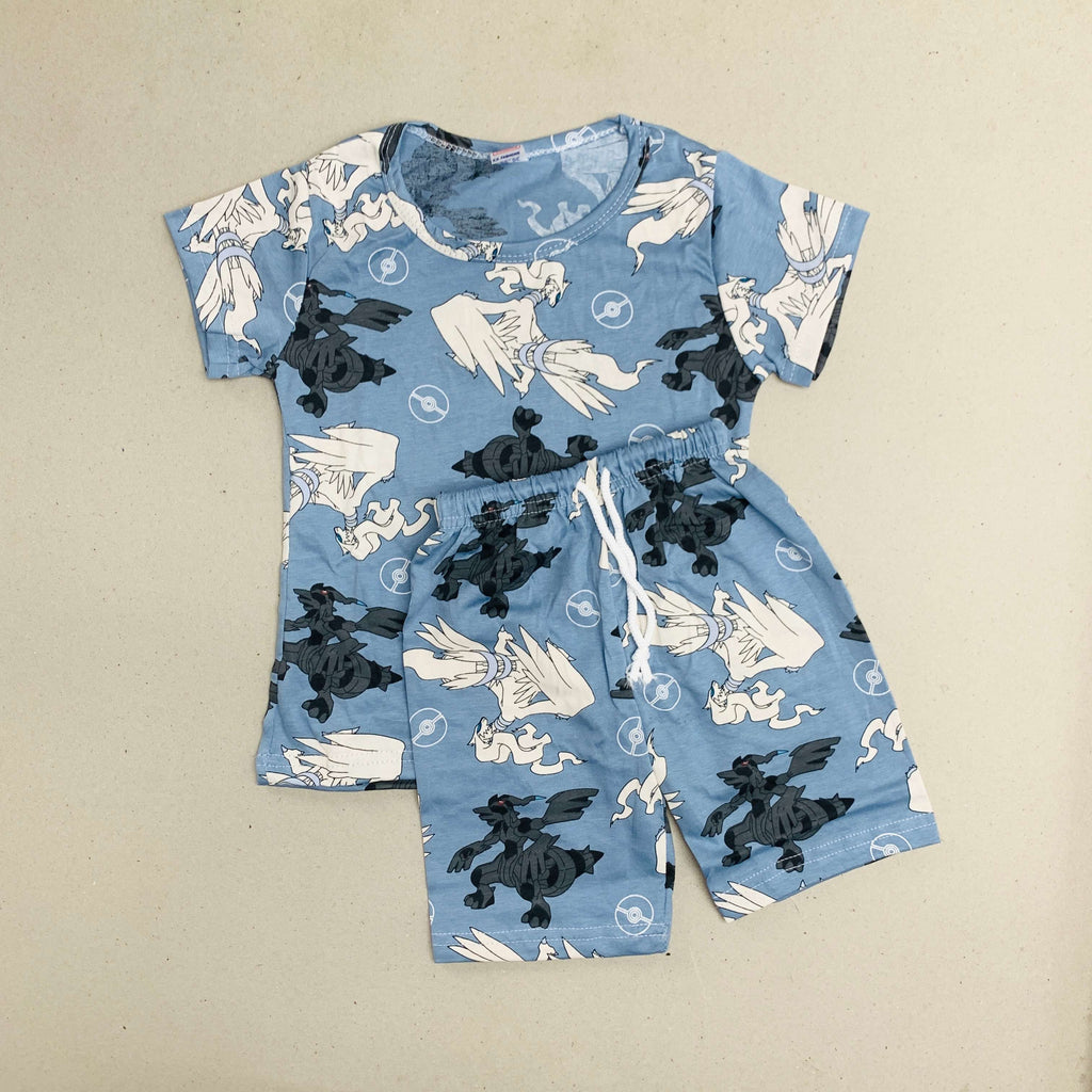 Kids Nikker Set