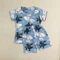 Kids Nikker Set