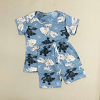 Kids Nikker Set
