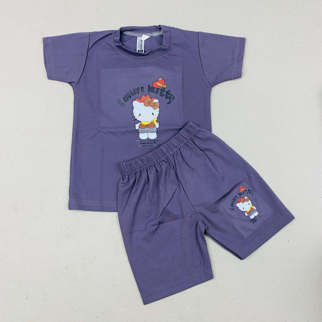 Tiny Trail Nikker Set
