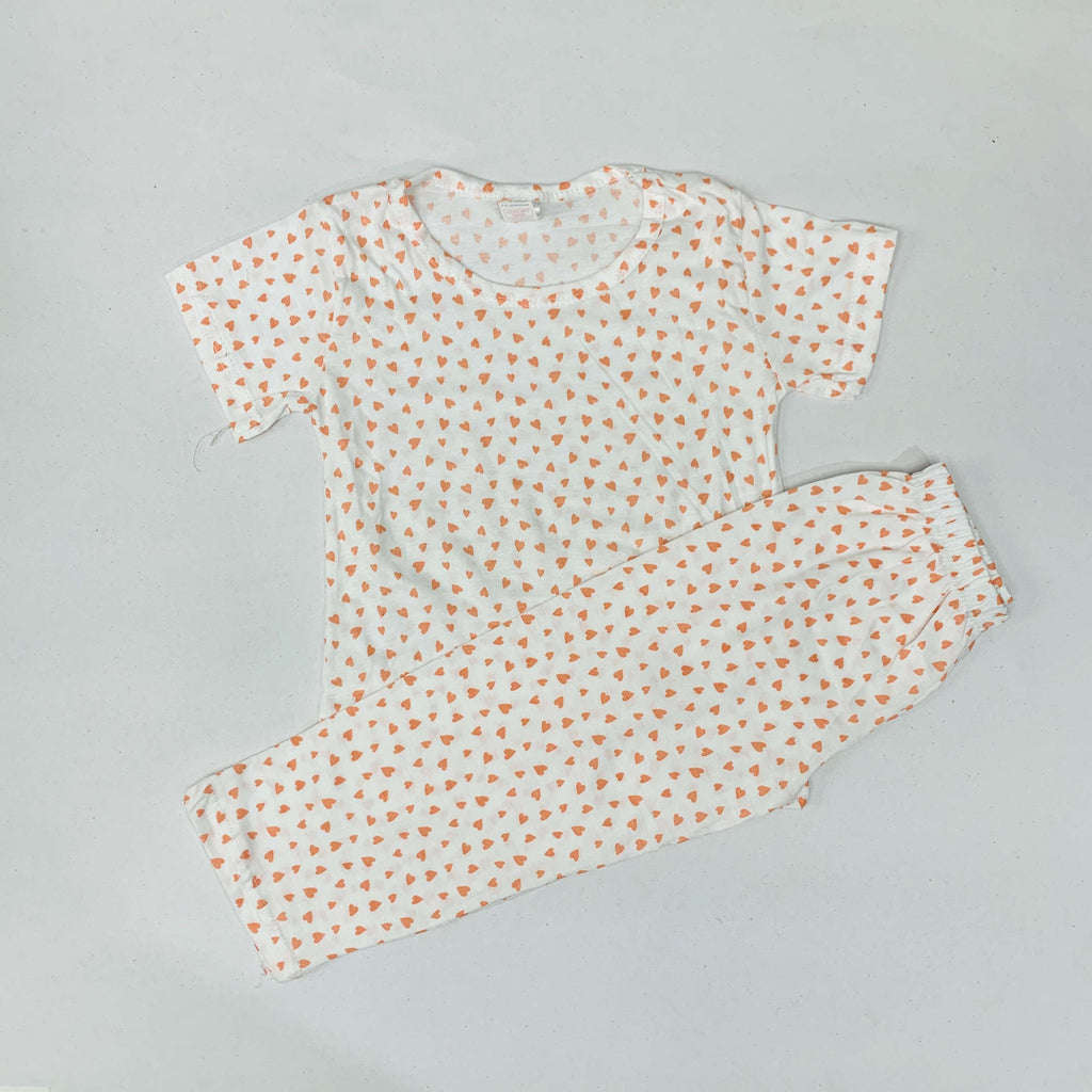 Kids Pant Set