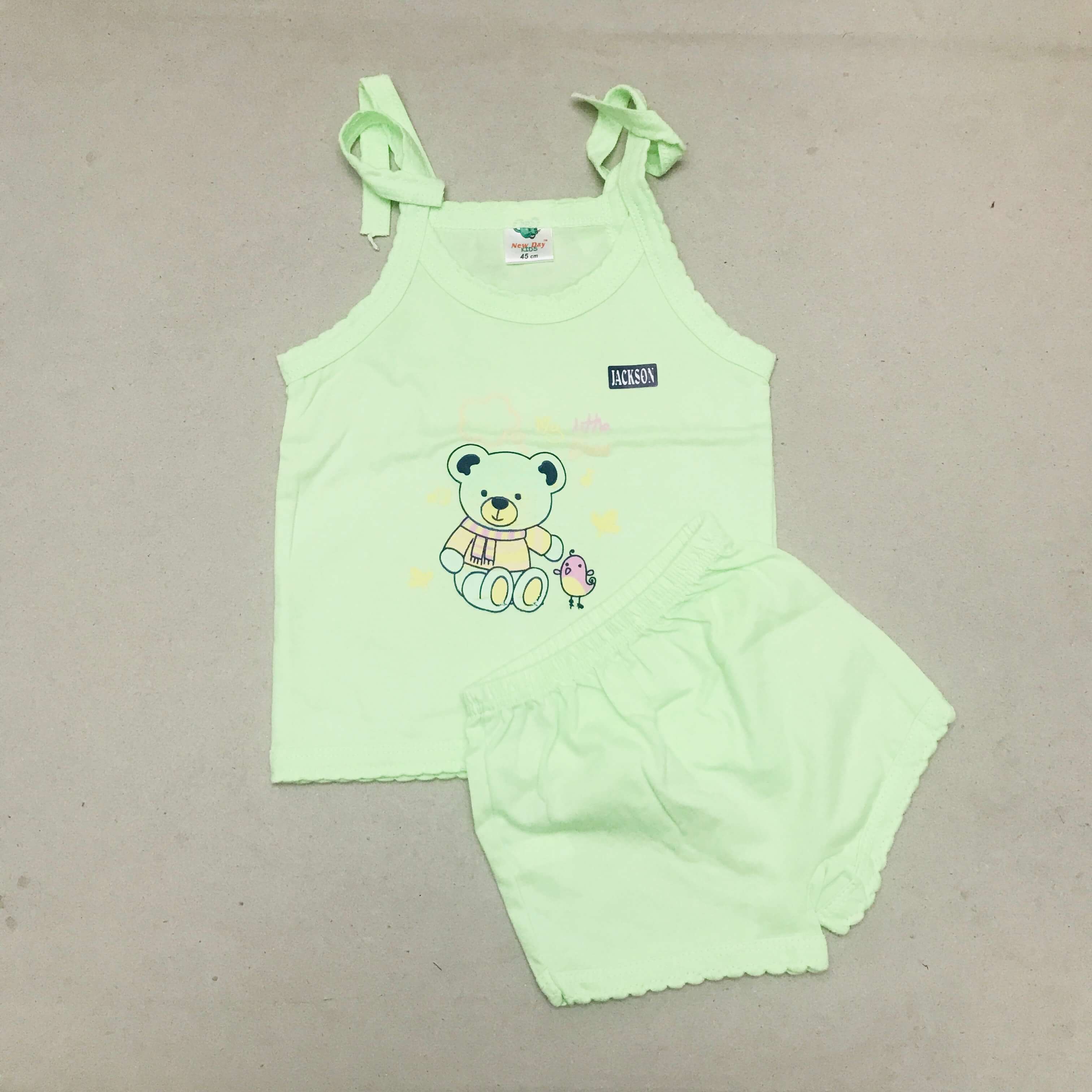 SL New Born Set