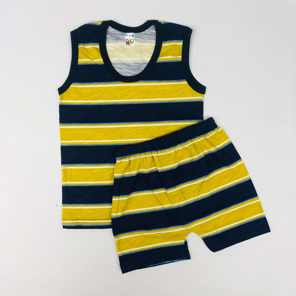 SL Kids Nikker Set