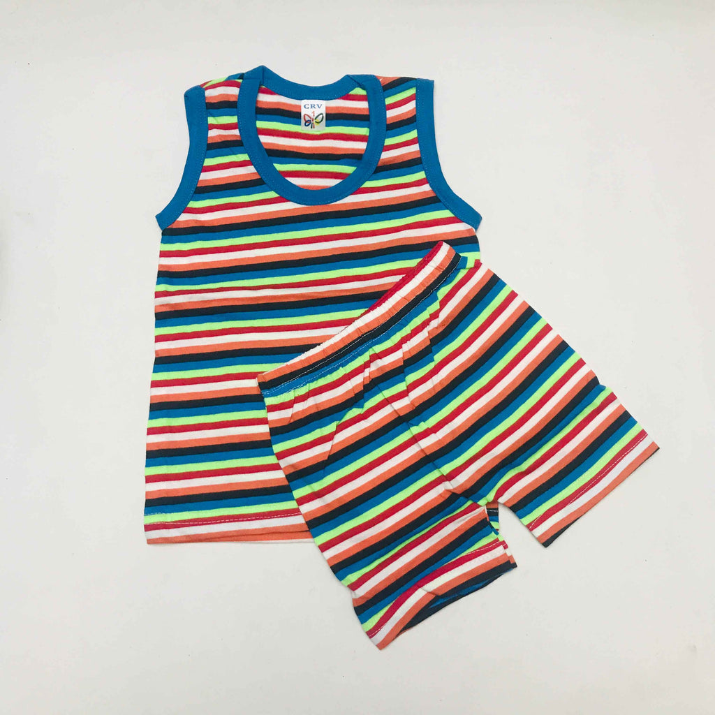 Kids Nikker Set