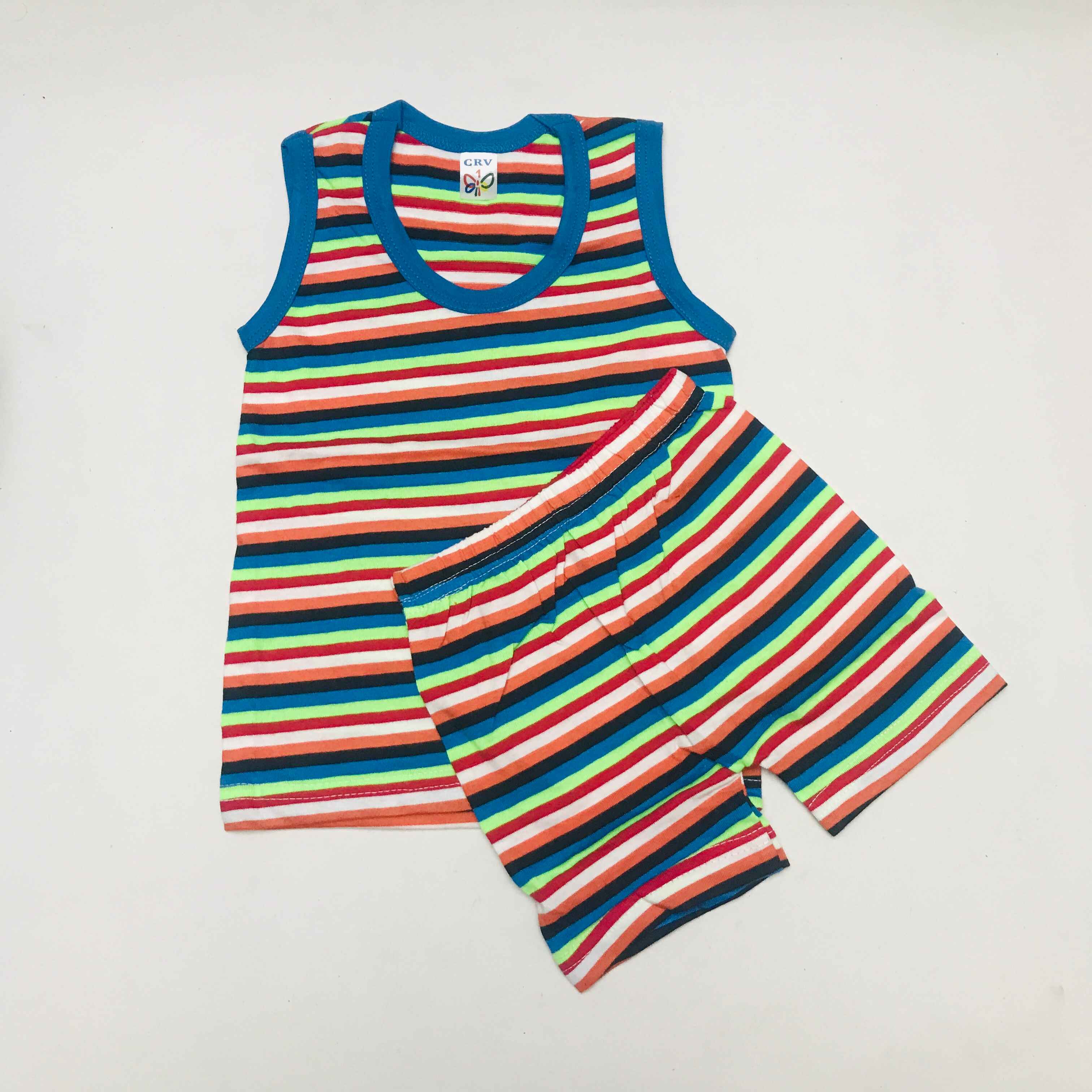 Kids Nikker Set
