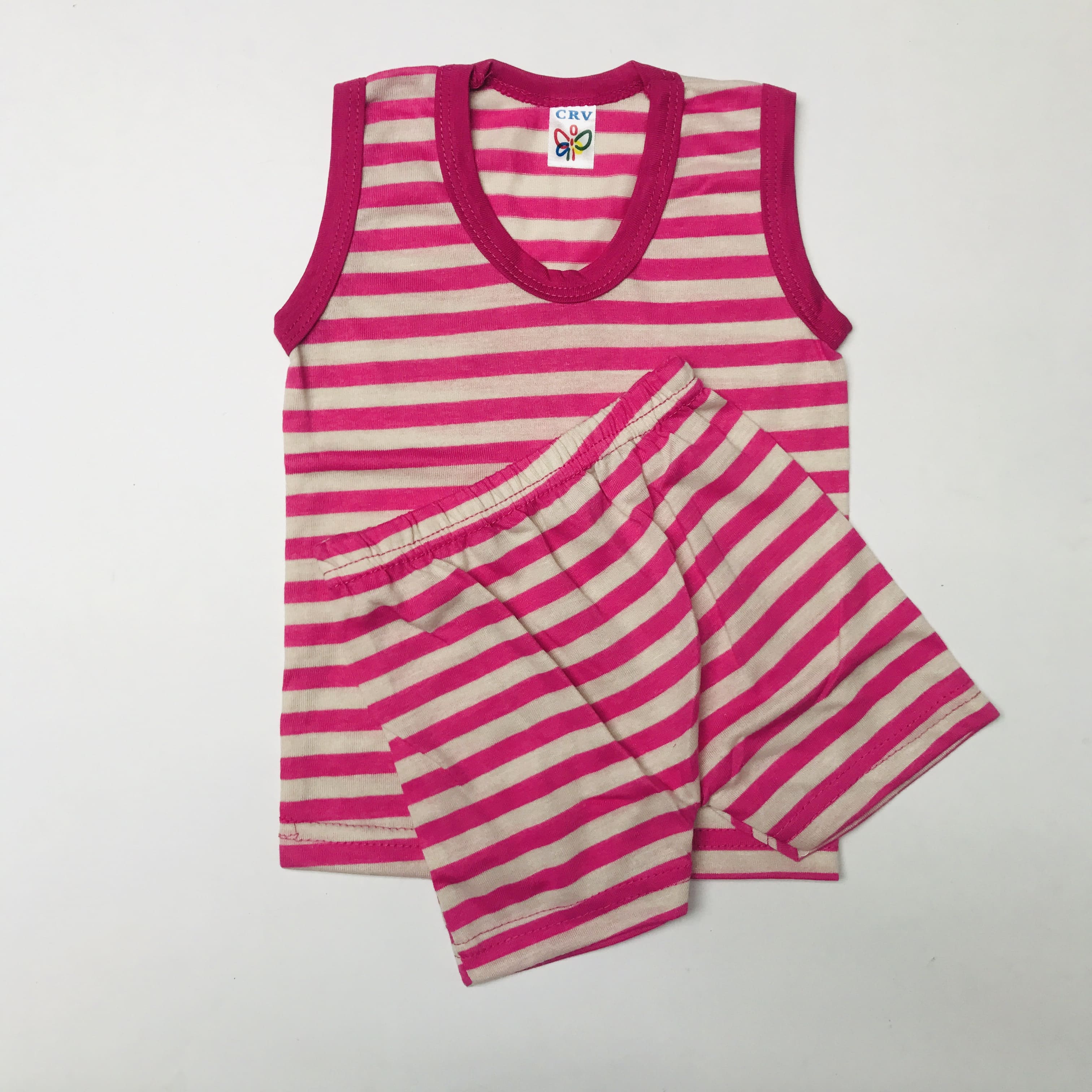 SL Kids Nikker Set