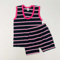 SL Kids Nikker Set