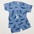 Kids Nikker Set