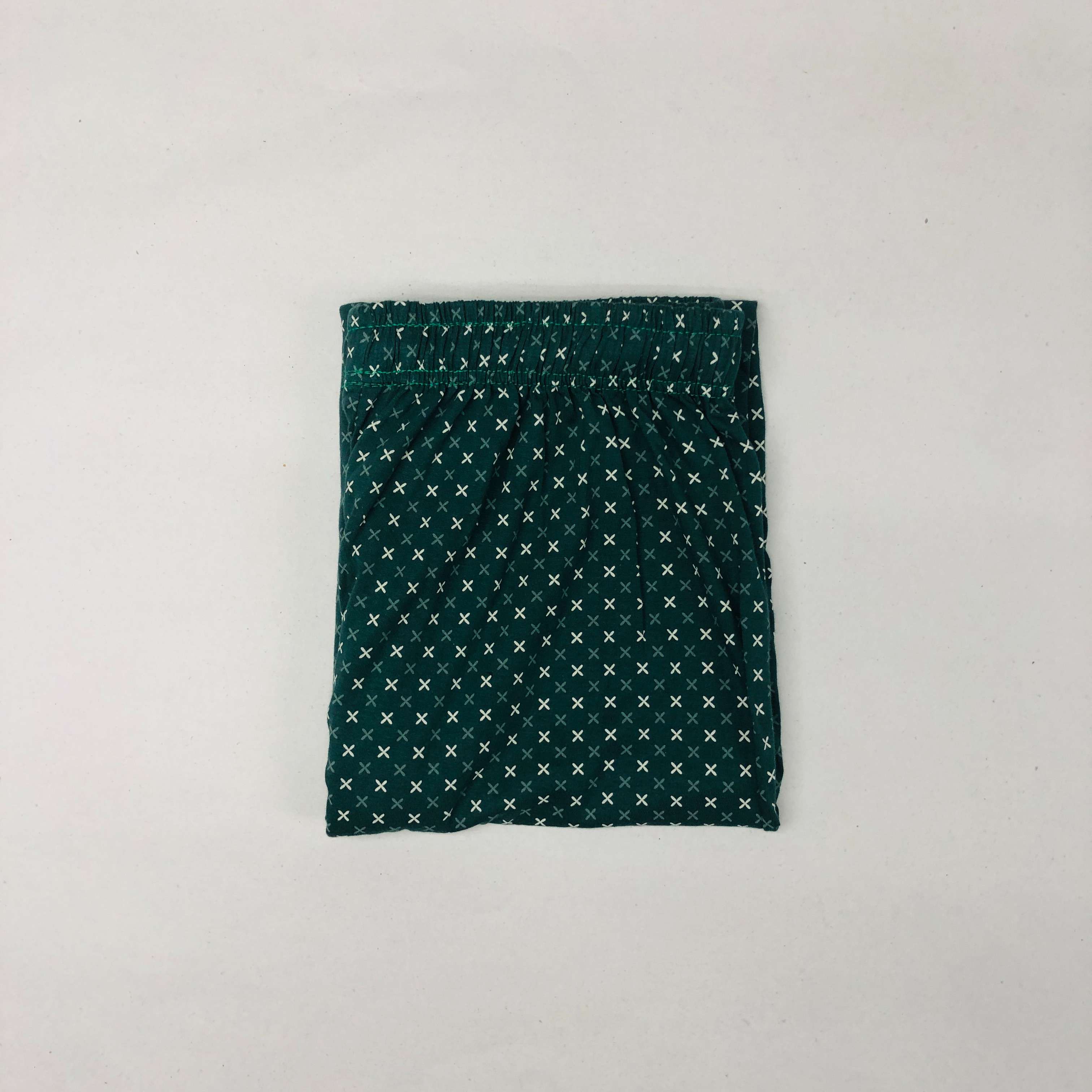 Ladies Trendy Capri