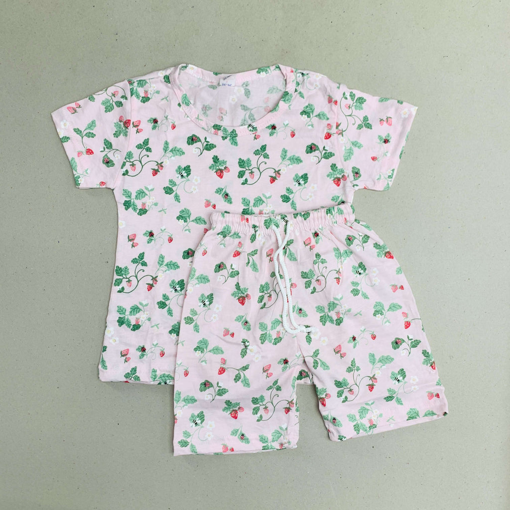 Kids Nikker Set