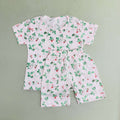 Kids Nikker Set