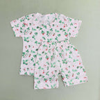 Kids Nikker Set