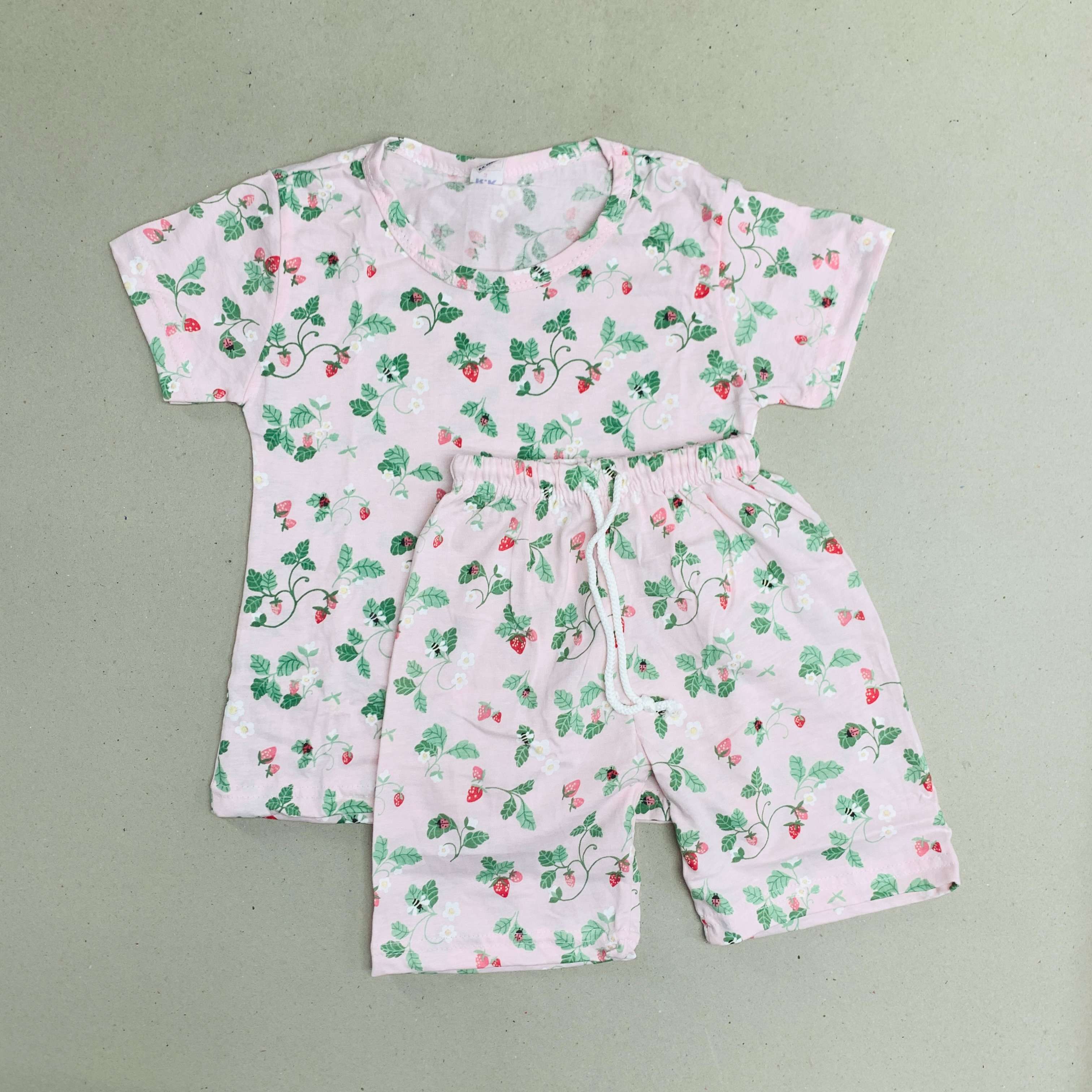 Kids Nikker Set