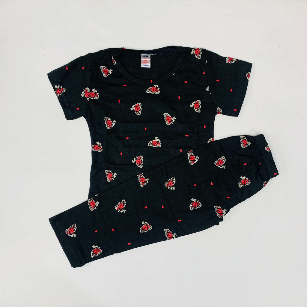 Kids Pant Set