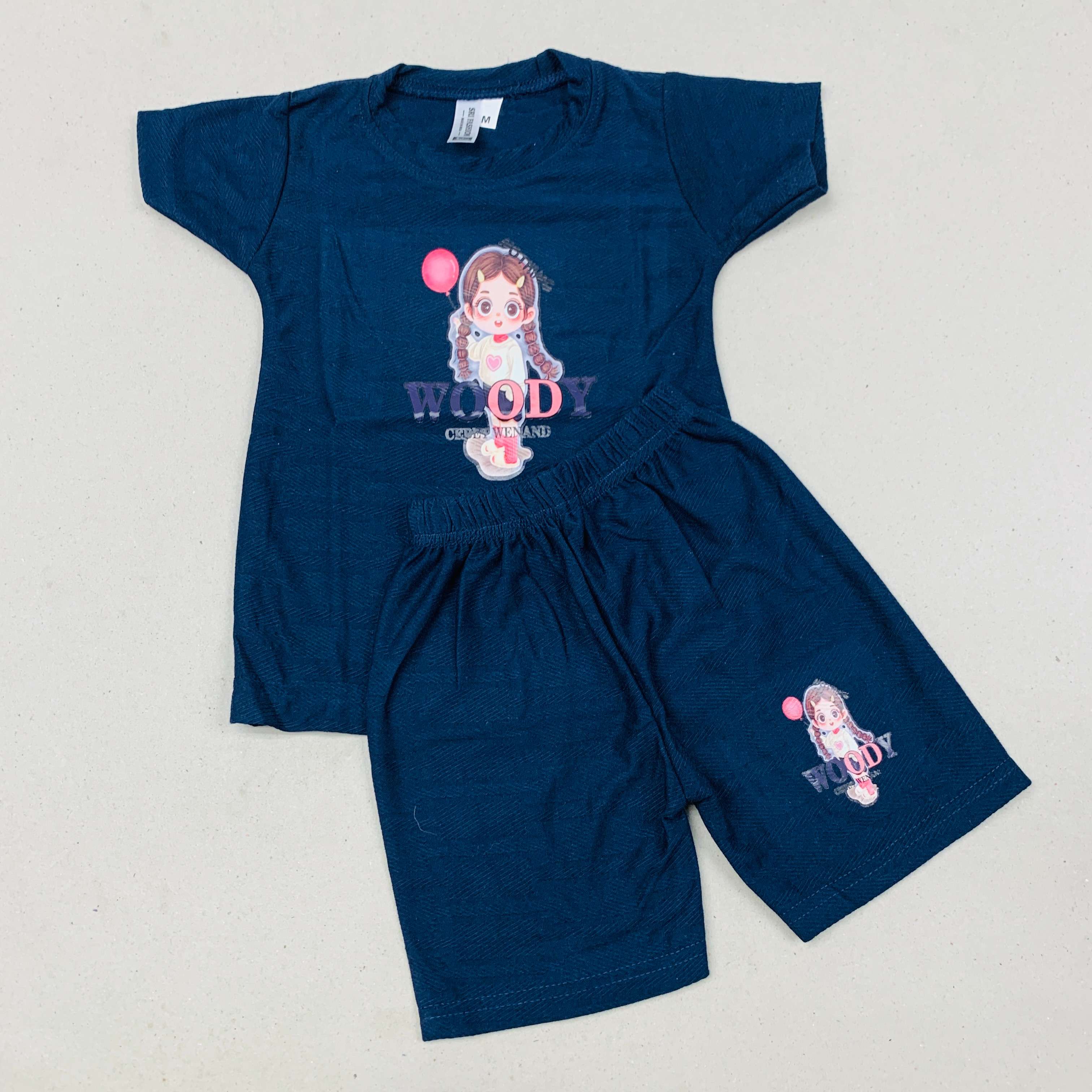 Tiny Trail Nikker Set