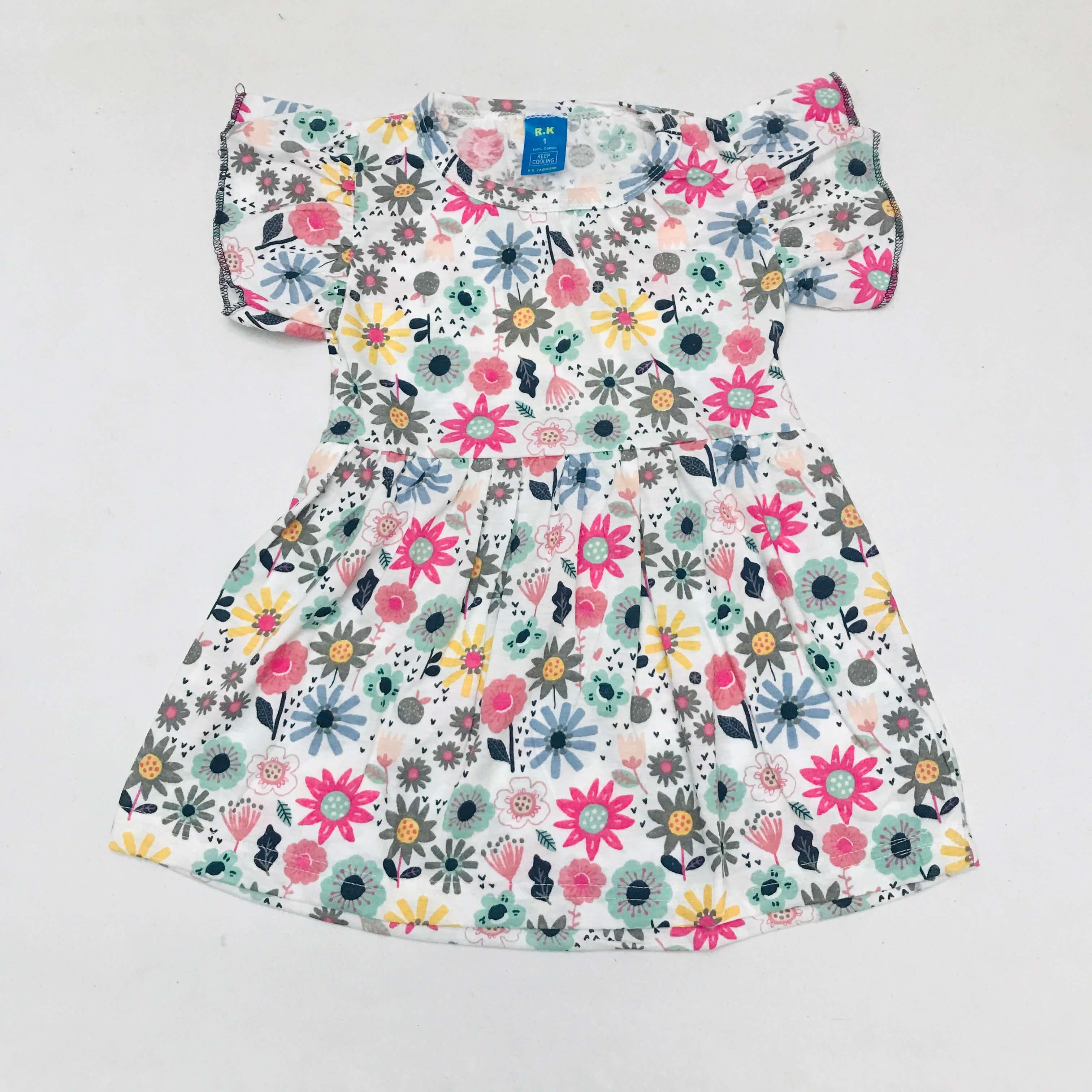 RR Kids Frock