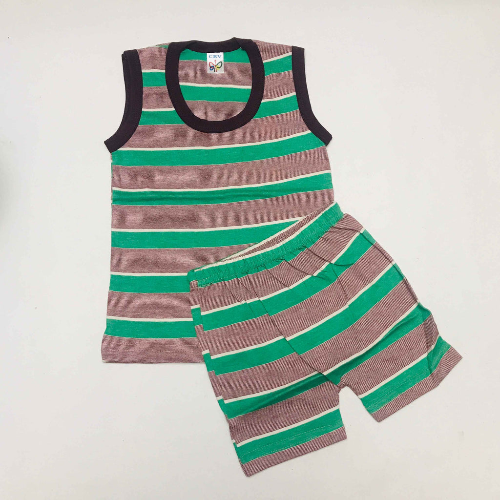Kids Nikker Set