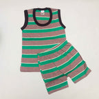 Kids Nikker Set
