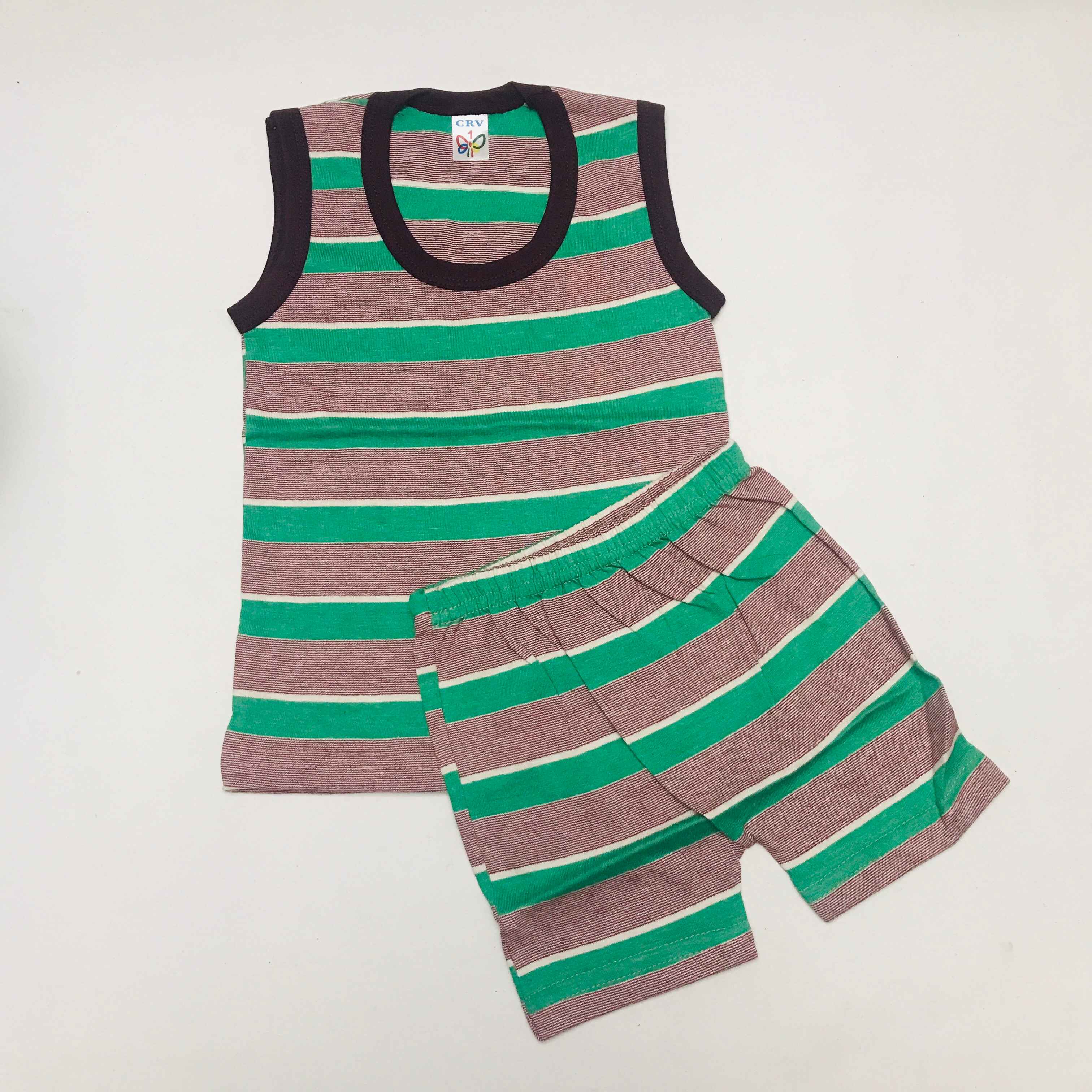 Kids Nikker Set