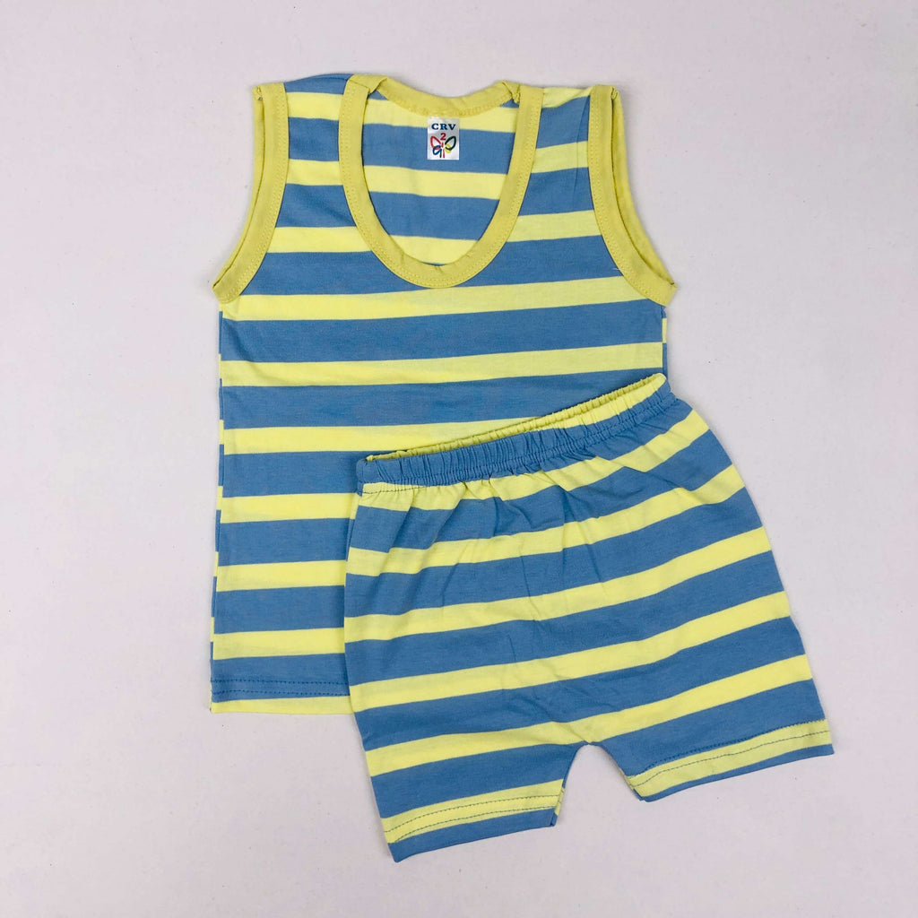 SL Kids Nikker Set