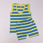 SL Kids Nikker Set
