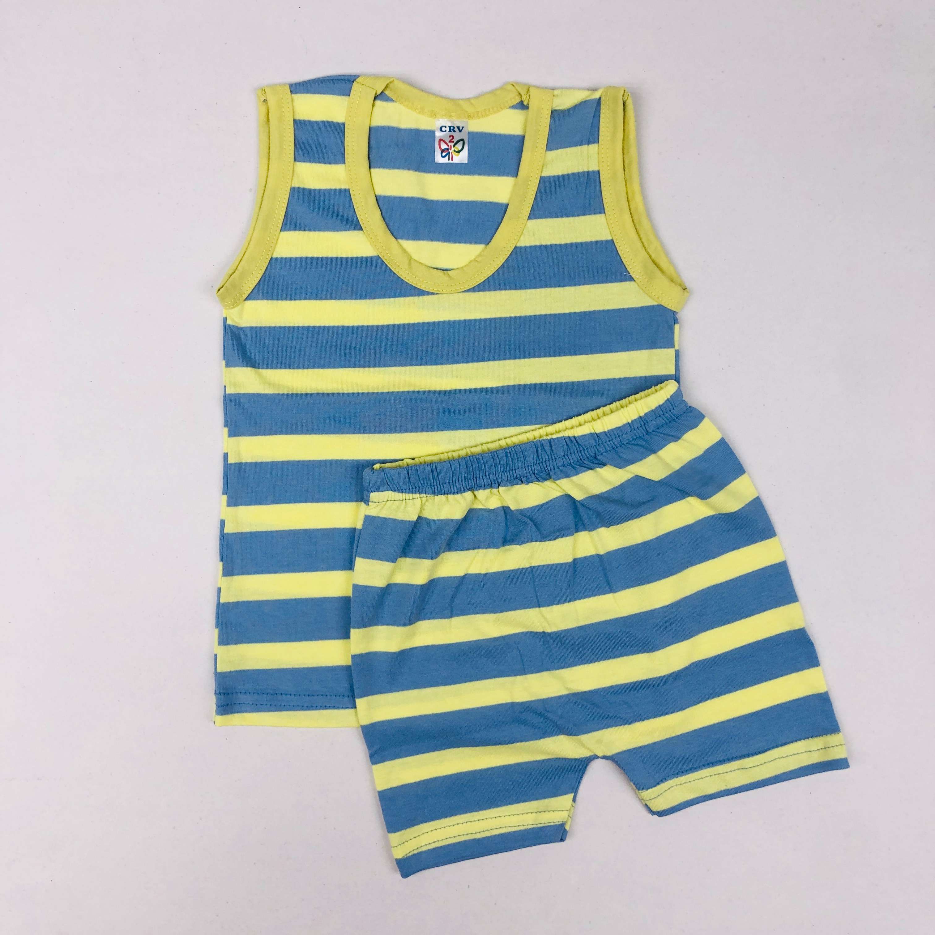 SL Kids Nikker Set