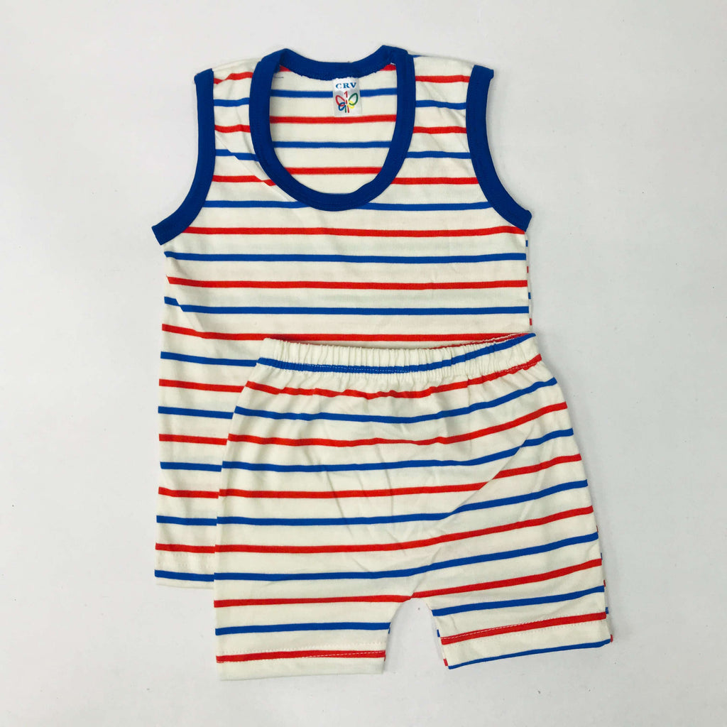 SL Kids Nikker Set