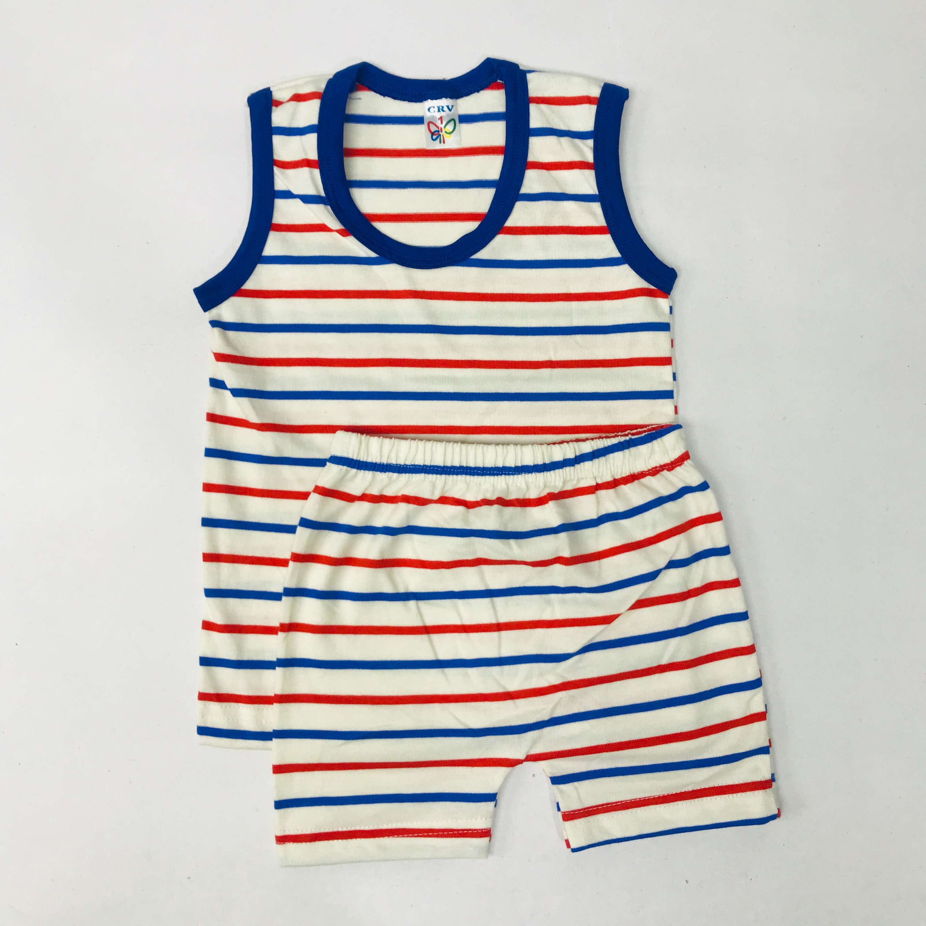 SL Kids Nikker Set