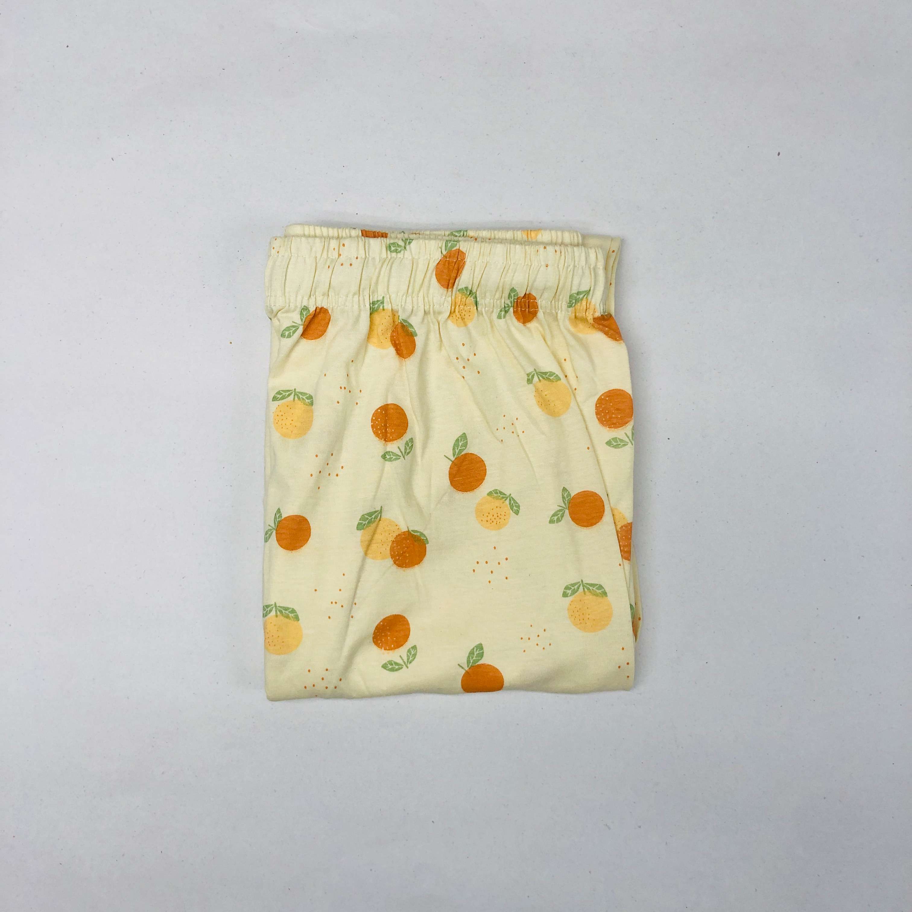 Ladies Trendy Capri