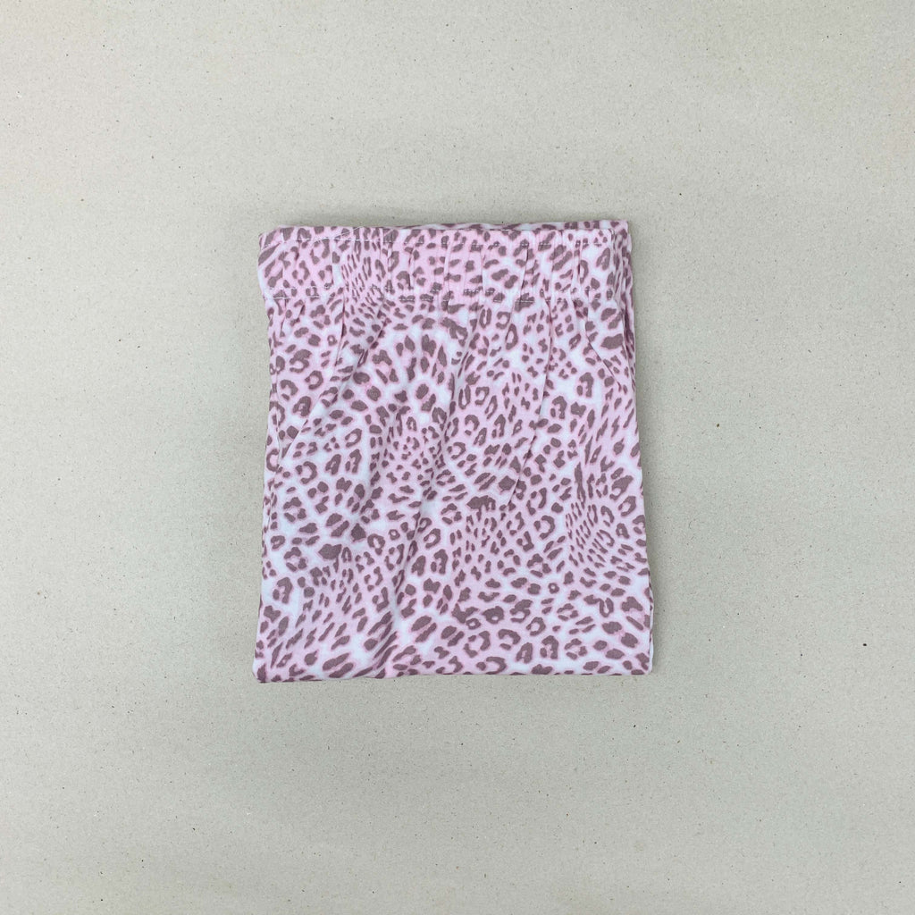Ladies Trendy Capri