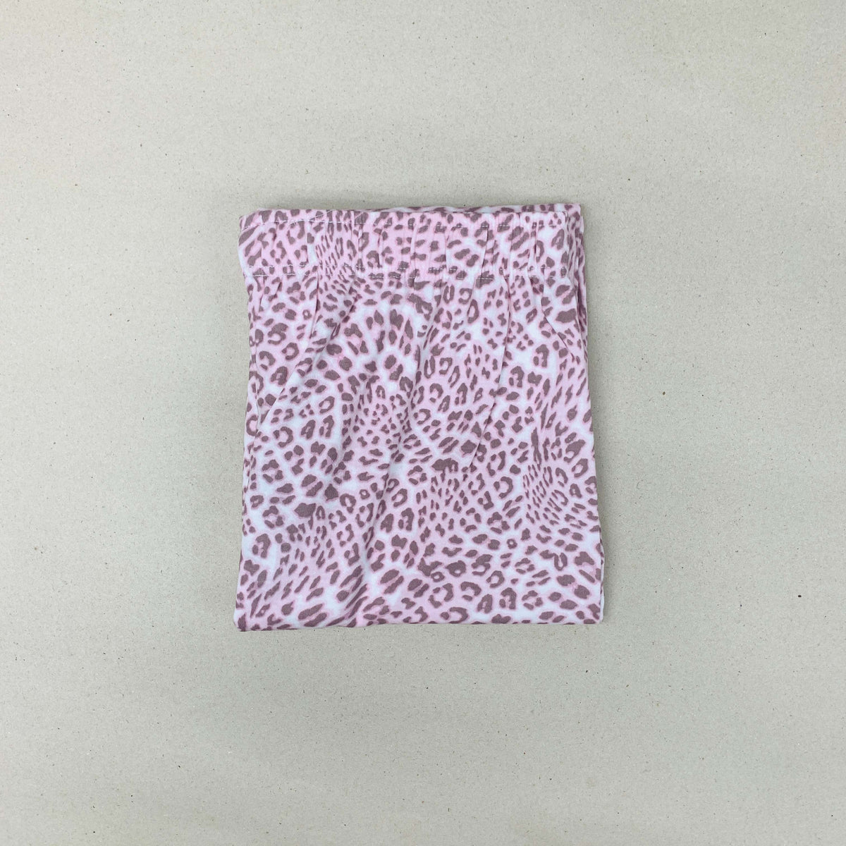 Ladies Trendy Capri